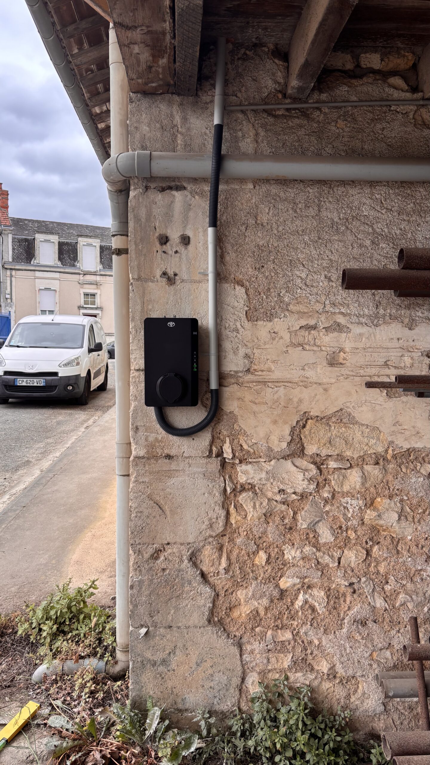 Réalisation 2